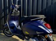 VESPA PRIMAVERA 125