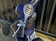 VESPA PRIMAVERA 125