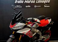 APRILIA TUONO 1100 V4 FACTORY