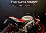 APRILIA TUONO 1100 V4 FACTORY