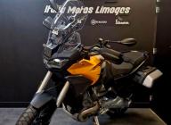 MOTO GUZZI STELVIO