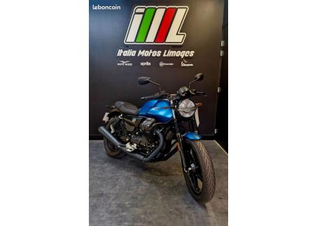 MOTO GUZZI V7 STONE