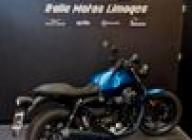 MOTO GUZZI V7 STONE
