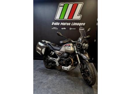 MOTO GUZZI V85 TT TRAVEL PACK 850