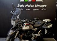 MOTO GUZZI V85 TT TRAVEL PACK 850