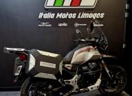 MOTO GUZZI V85 TT TRAVEL PACK 850