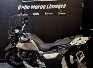 MOTO GUZZI V85 TT TRAVEL PACK 850