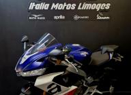 APRILIA RS 660 ABS