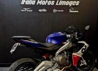 APRILIA RS 660 ABS