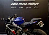 APRILIA RS 660 ABS