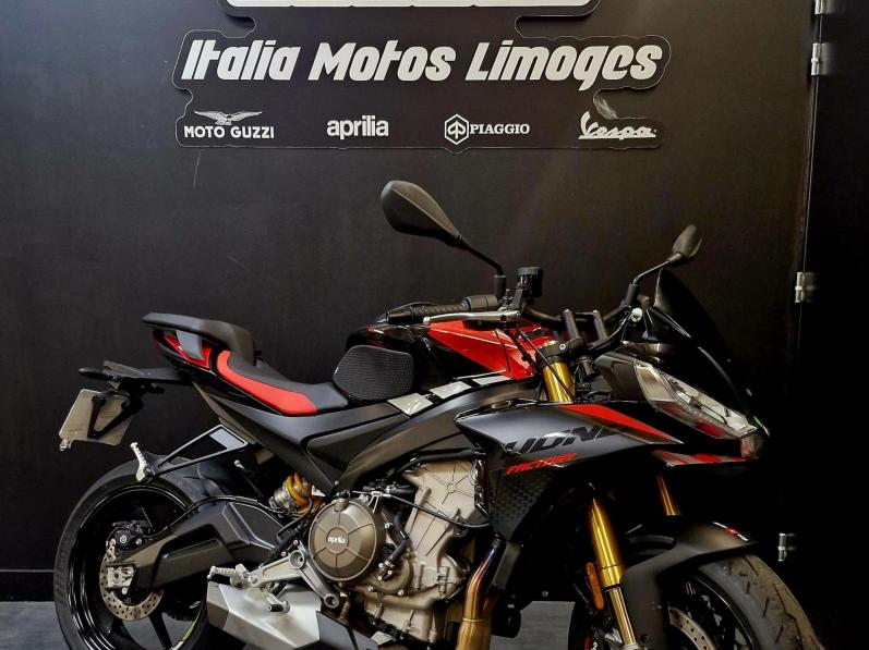 APRILIA TUONO 660 FACTORY