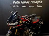 APRILIA TUONO 660 FACTORY