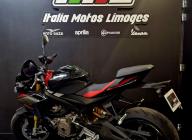 APRILIA TUONO 660 FACTORY