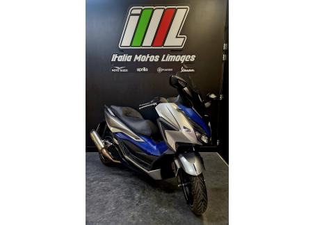 HONDA NSS FORZA 125