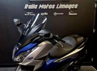 HONDA NSS FORZA 125