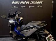 HONDA NSS FORZA 125
