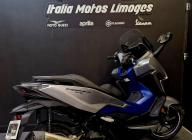 HONDA NSS FORZA 125