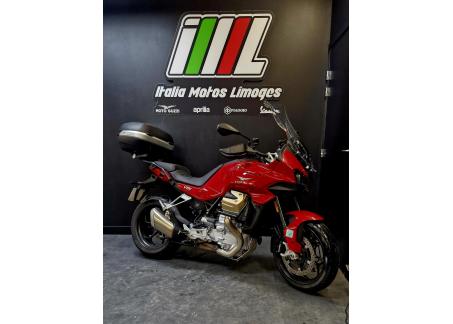 MOTO GUZZI V100  MANDELLO