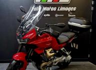 MOTO GUZZI V100  MANDELLO