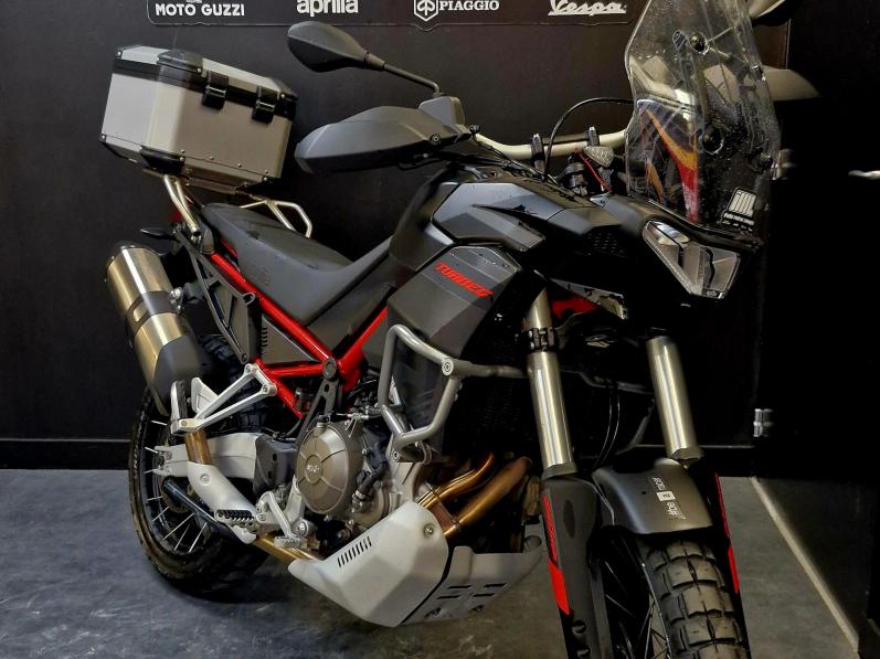 APRILIA TUAREG 660