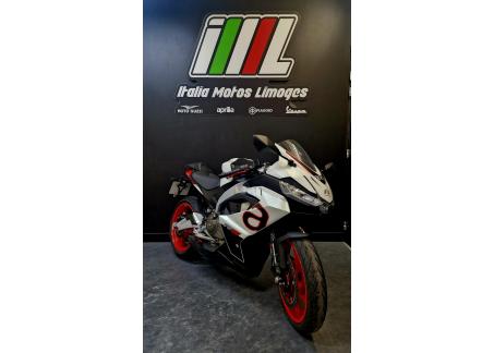 APRILIA RS 457
