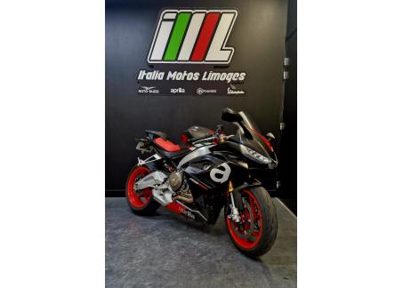 APRILIA RS 660