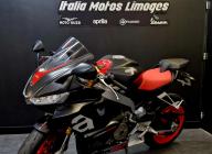 APRILIA RS 660
