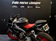 APRILIA RS 660