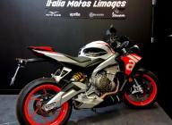 APRILIA TUONO 660 FACTORY