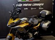 BMW F 900 XR