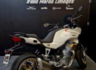 MOTO GUZZI V100  MANDELLO