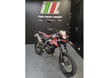 APRILIA SX 125