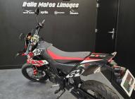 APRILIA SX 125