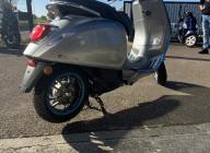 VESPA PRIMAVERA 125
