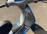 VESPA PRIMAVERA 125