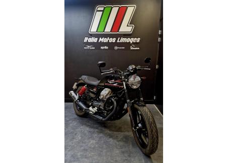 MOTO GUZZI V7 STONE