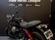 MOTO GUZZI V7 STONE