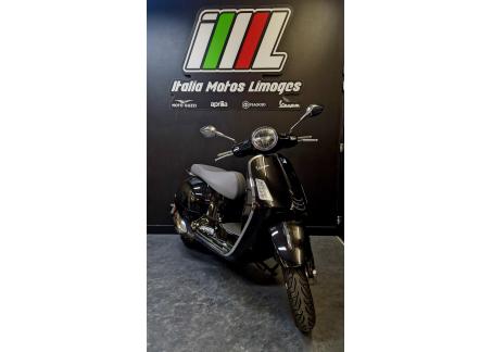 VESPA GTS 310