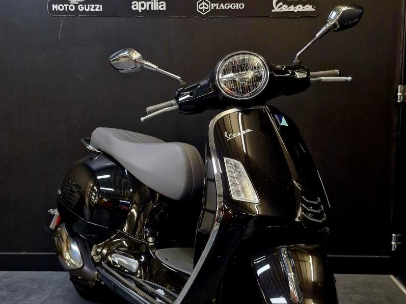 VESPA GTS 310