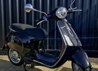VESPA PRIMAVERA 50 ELLETRICA