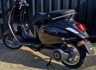 VESPA PRIMAVERA 50 ELLETRICA