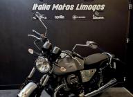 MOTO GUZZI V7 III MILANO 750